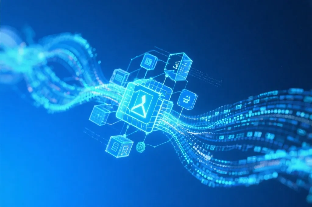 数据模型与智能分析